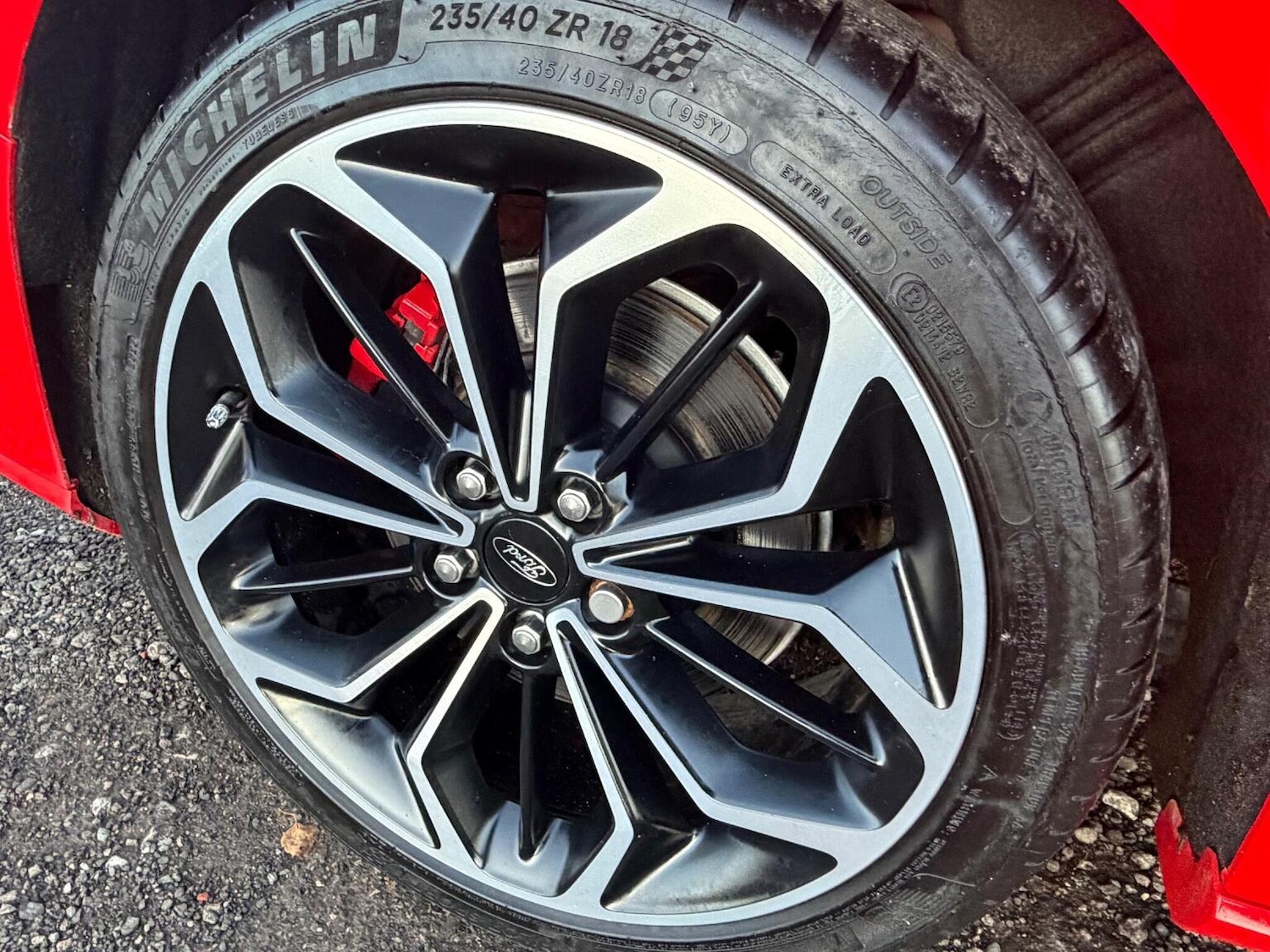 Used Ford Focus 2019 for sale - 76807262: Photo 16