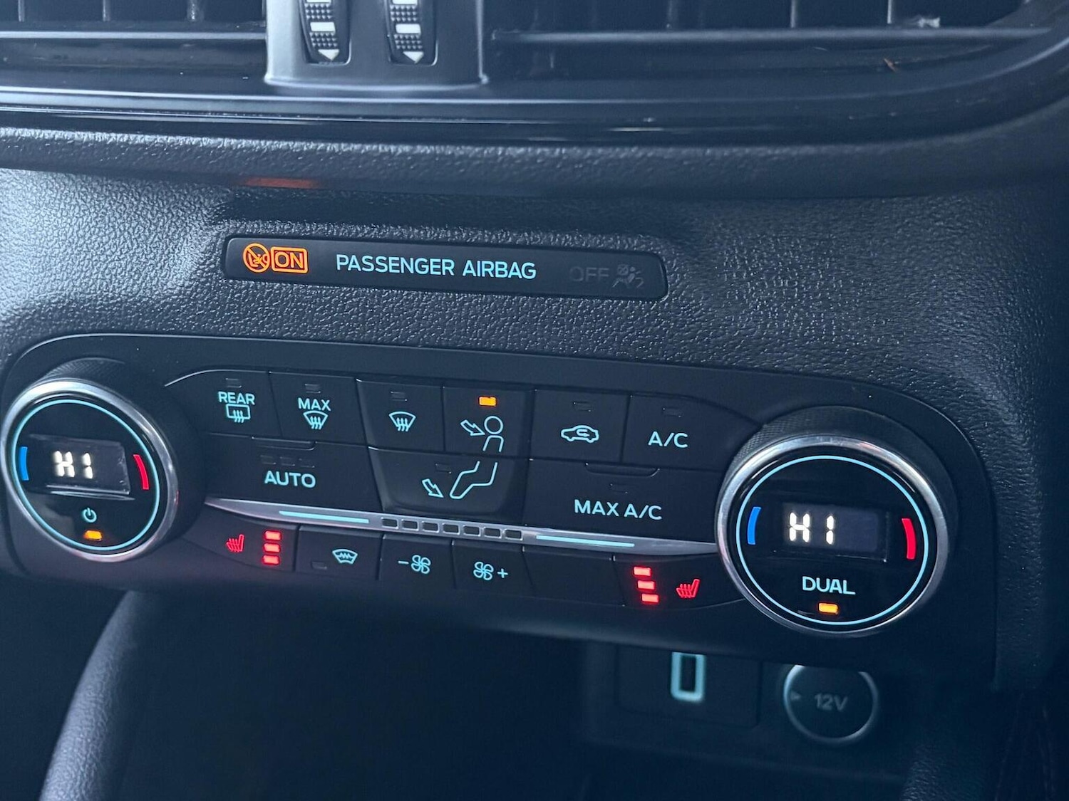 Used Ford Focus 2019 for sale - 76807262: Photo 18