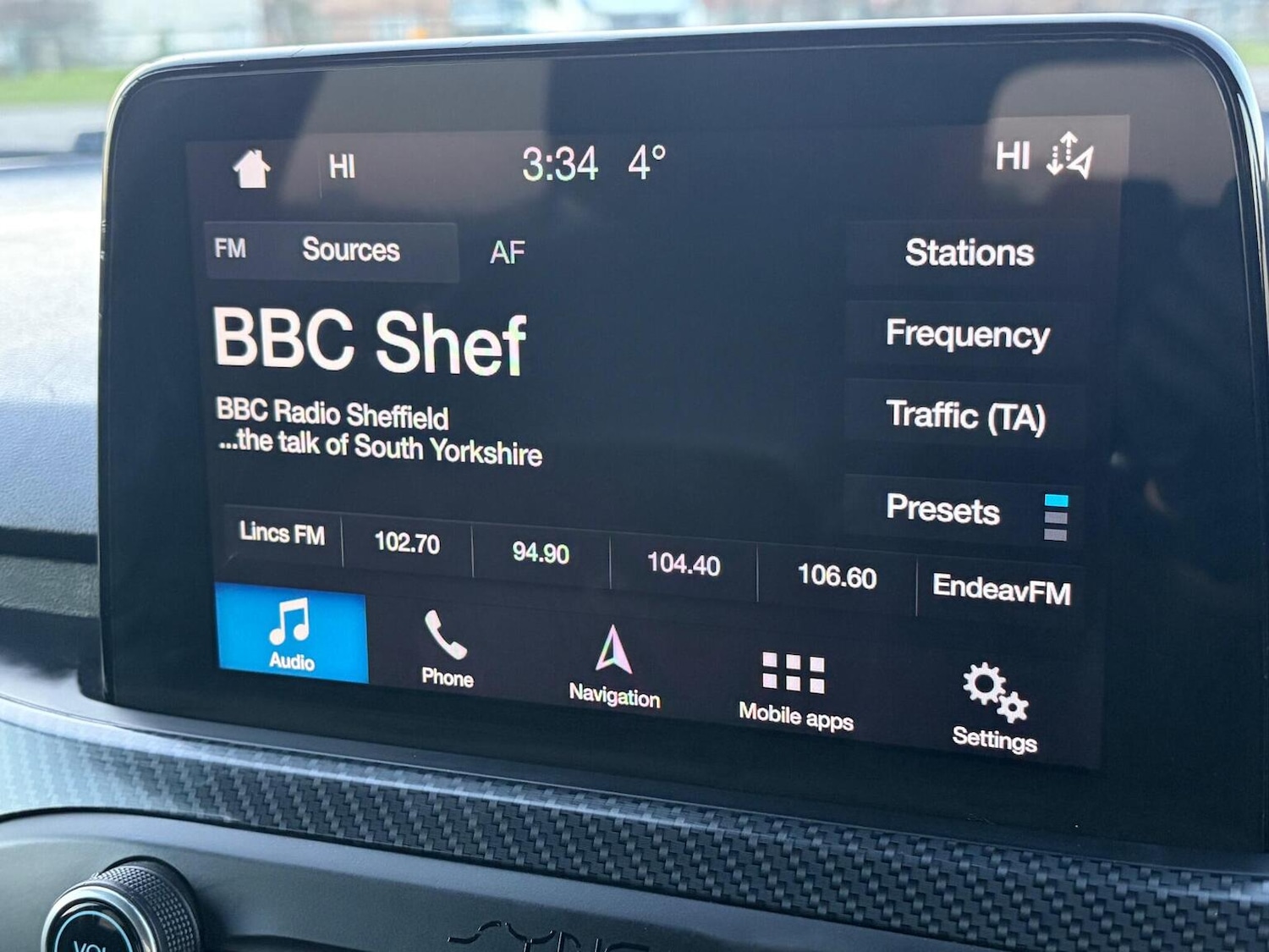 Used Ford Focus 2019 for sale - 76807262: Photo 19