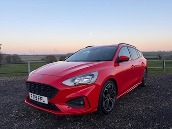 Used Ford Focus 2019 for sale - 76807262: Photo