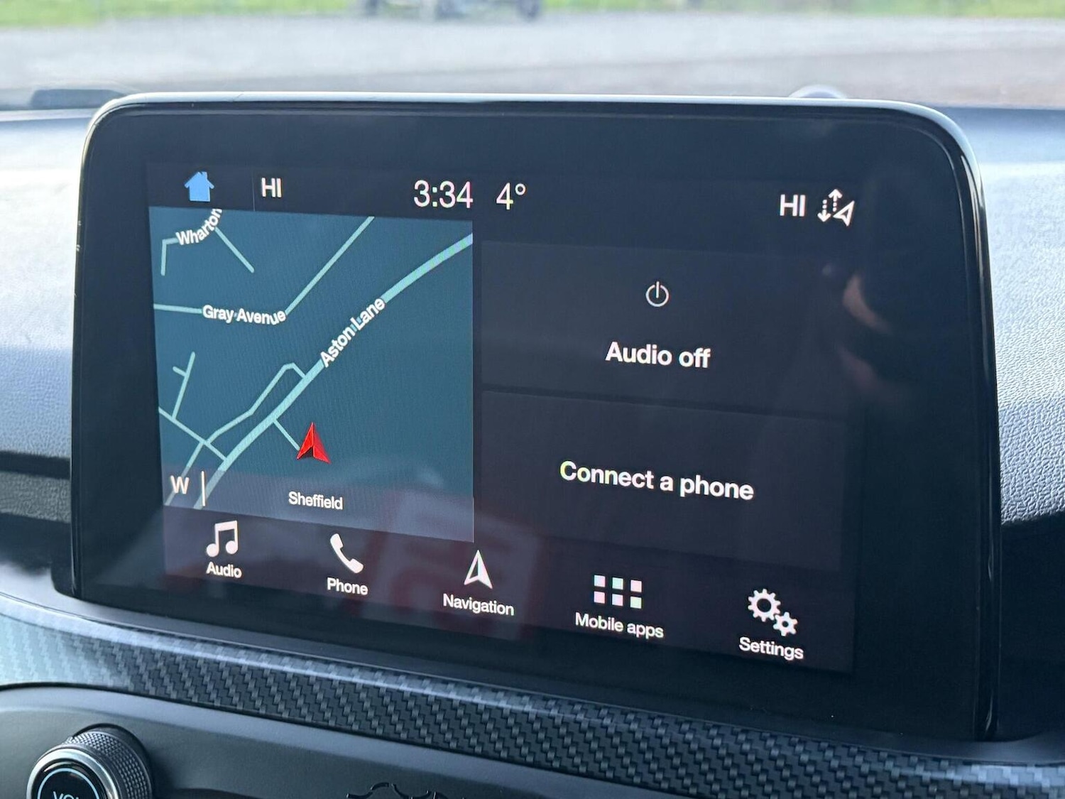 Used Ford Focus 2019 for sale - 76807262: Photo 20