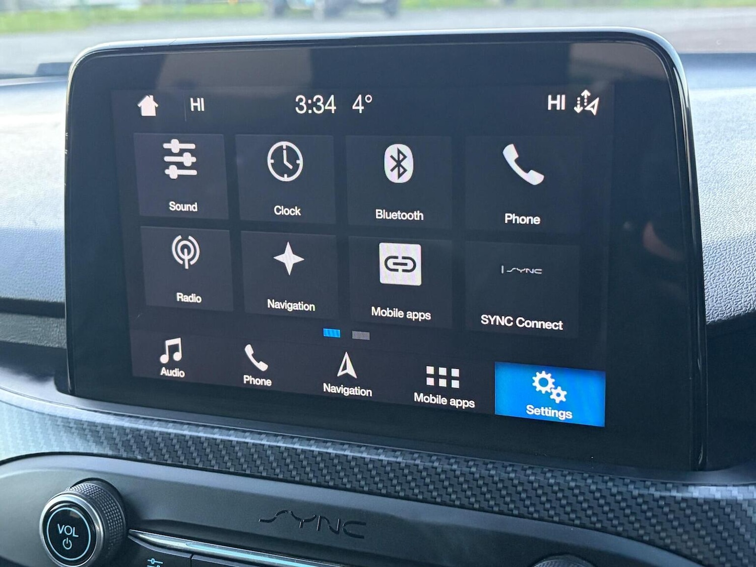 Used Ford Focus 2019 for sale - 76807262: Photo 21