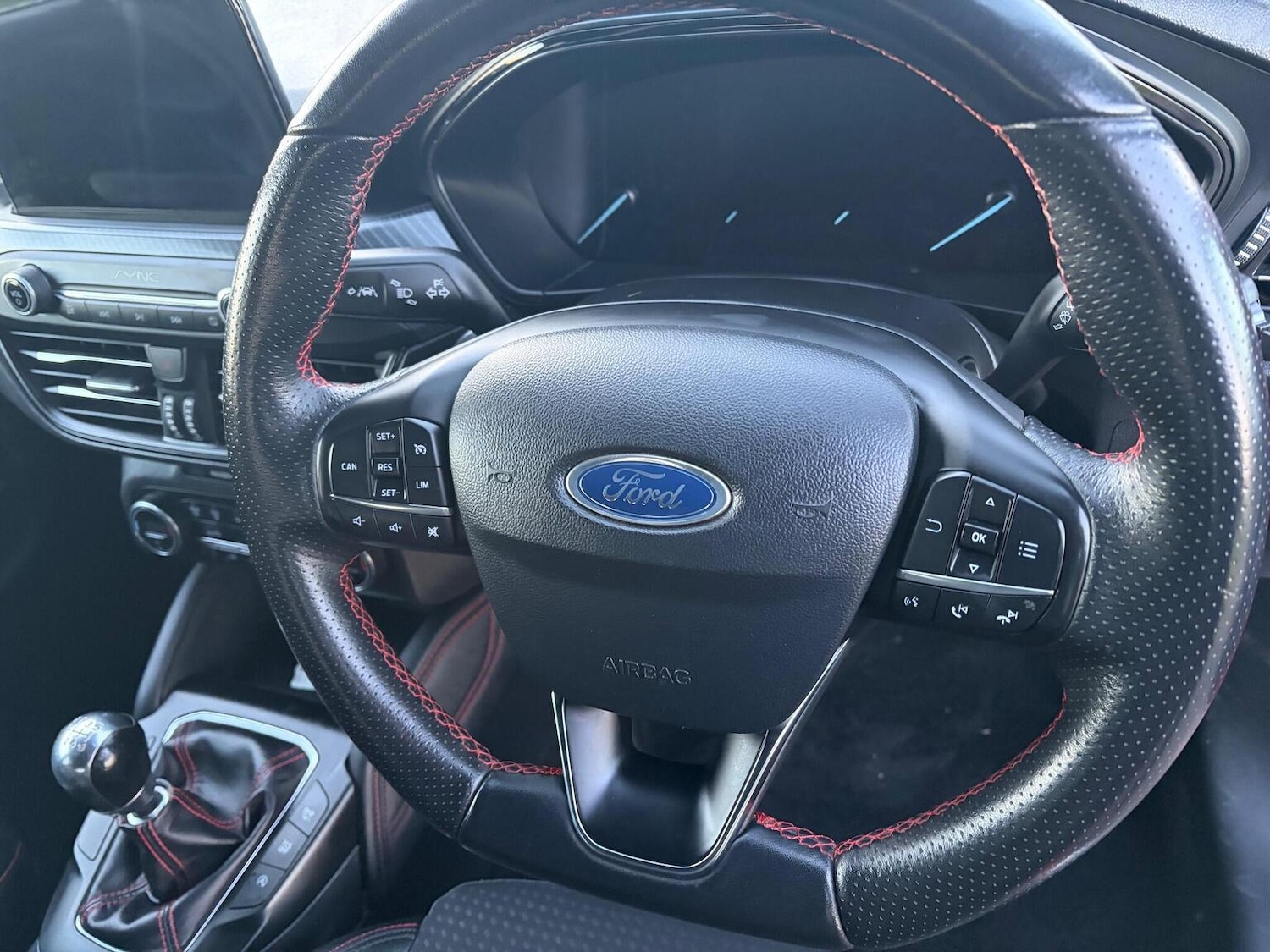 Used Ford Focus 2019 for sale - 76807262: Photo 22
