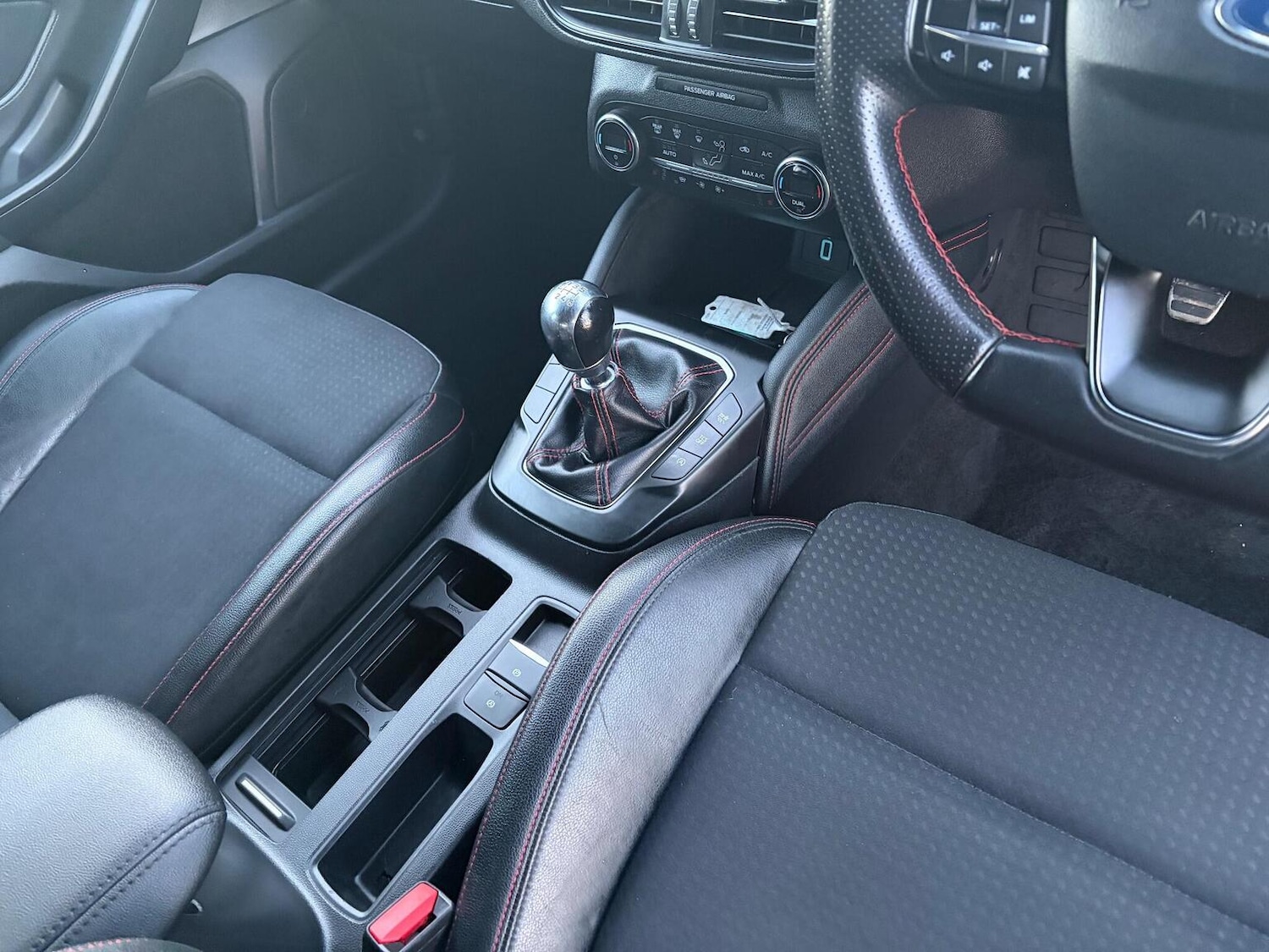 Used Ford Focus 2019 for sale - 76807262: Photo 23