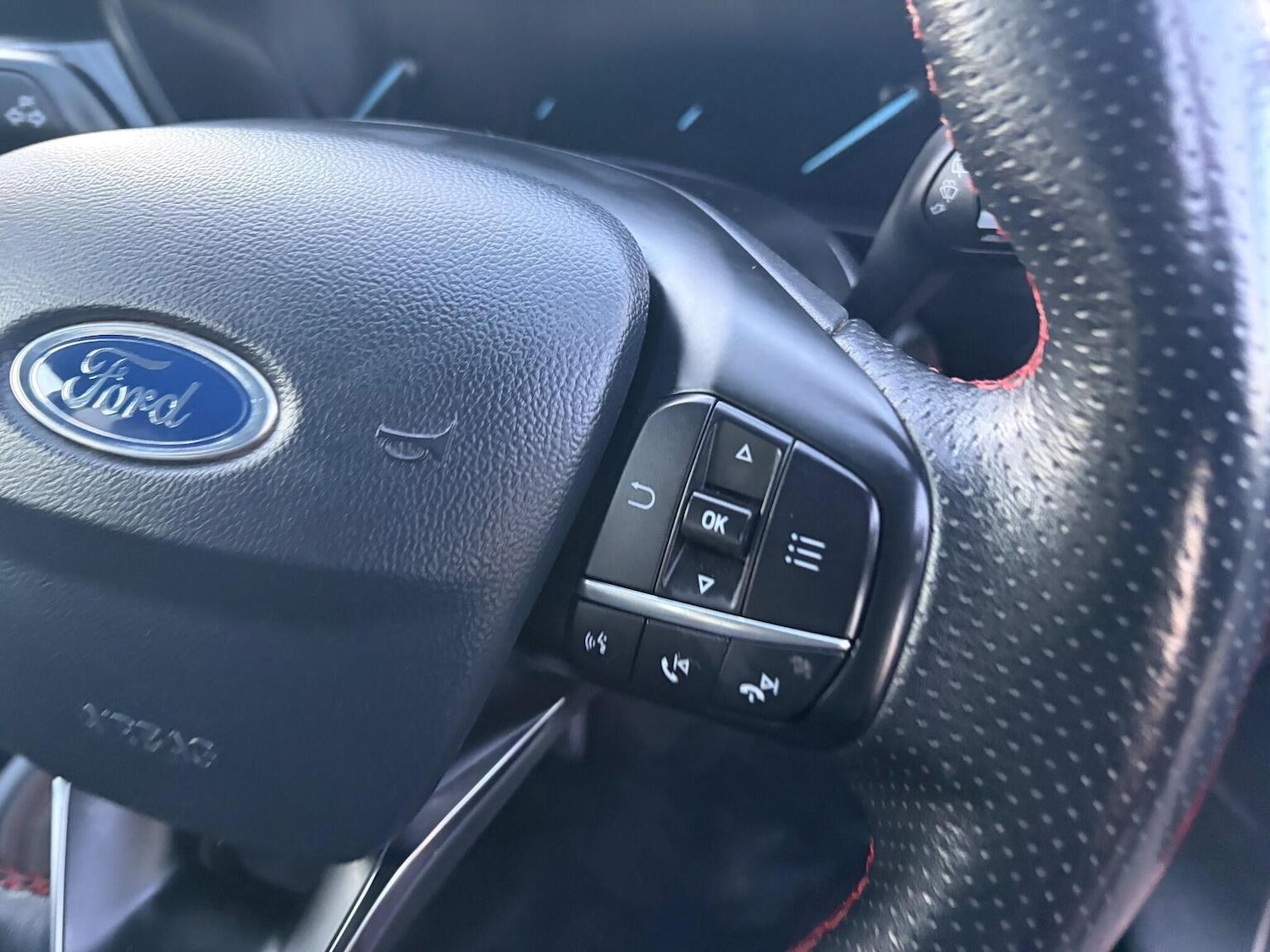 Used Ford Focus 2019 for sale - 76807262: Photo 24