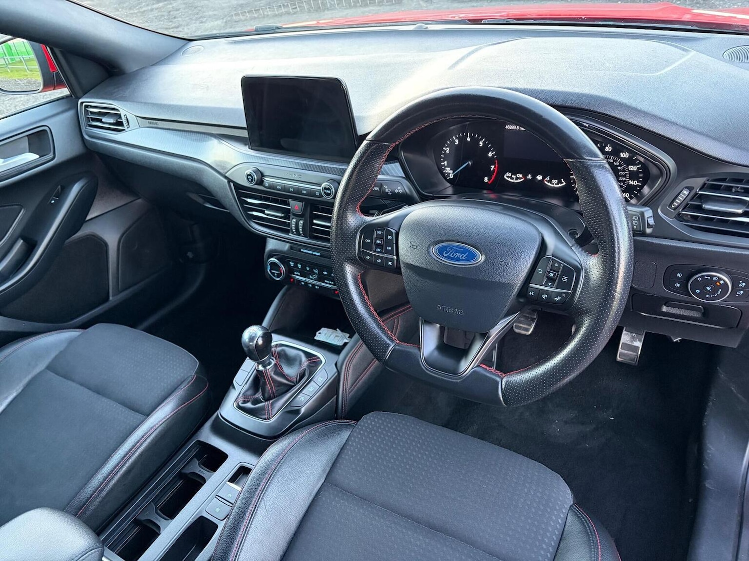 Used Ford Focus 2019 for sale - 76807262: Photo 29