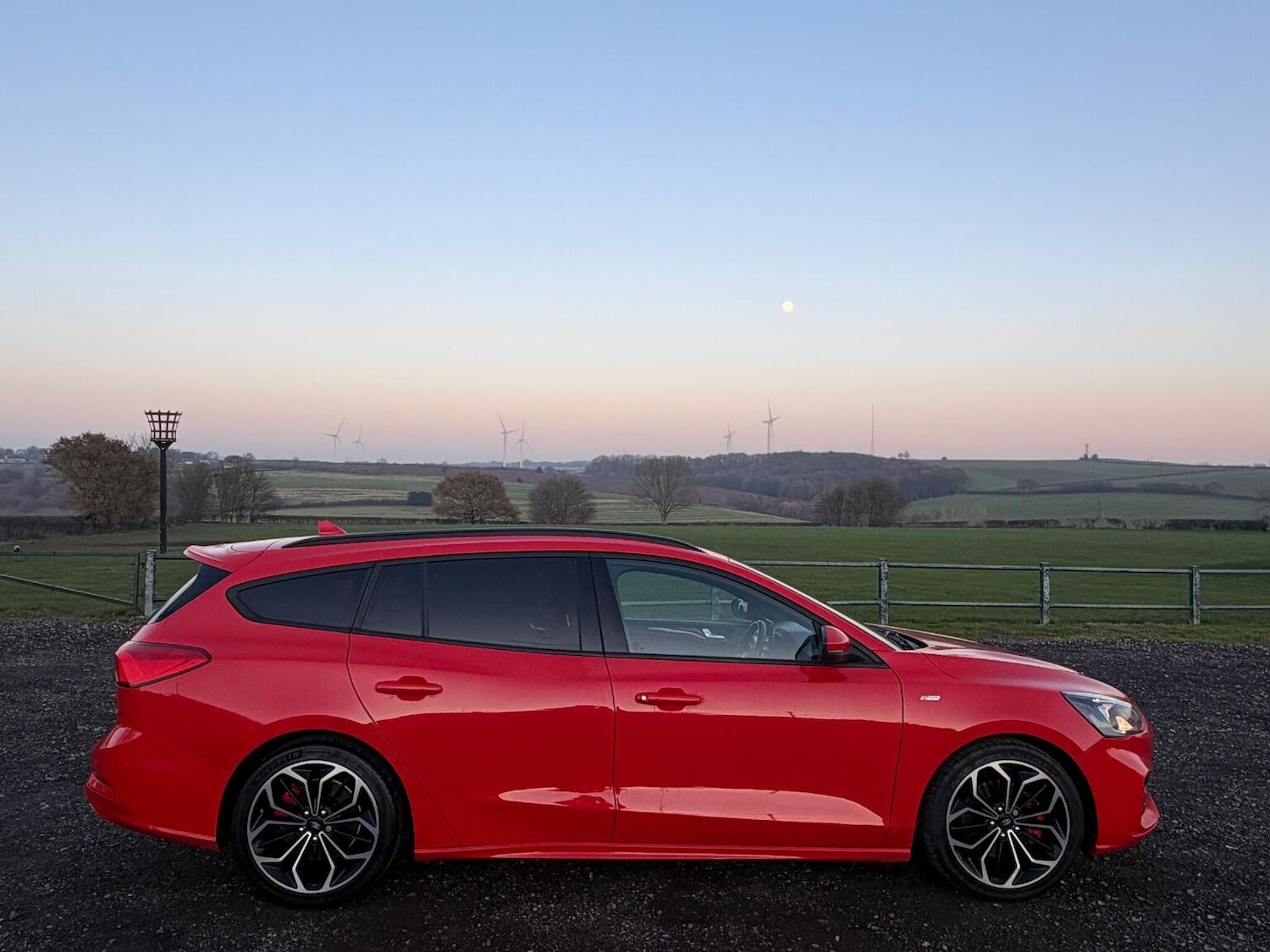 Used Ford Focus 2019 for sale - 76807262: Photo 3