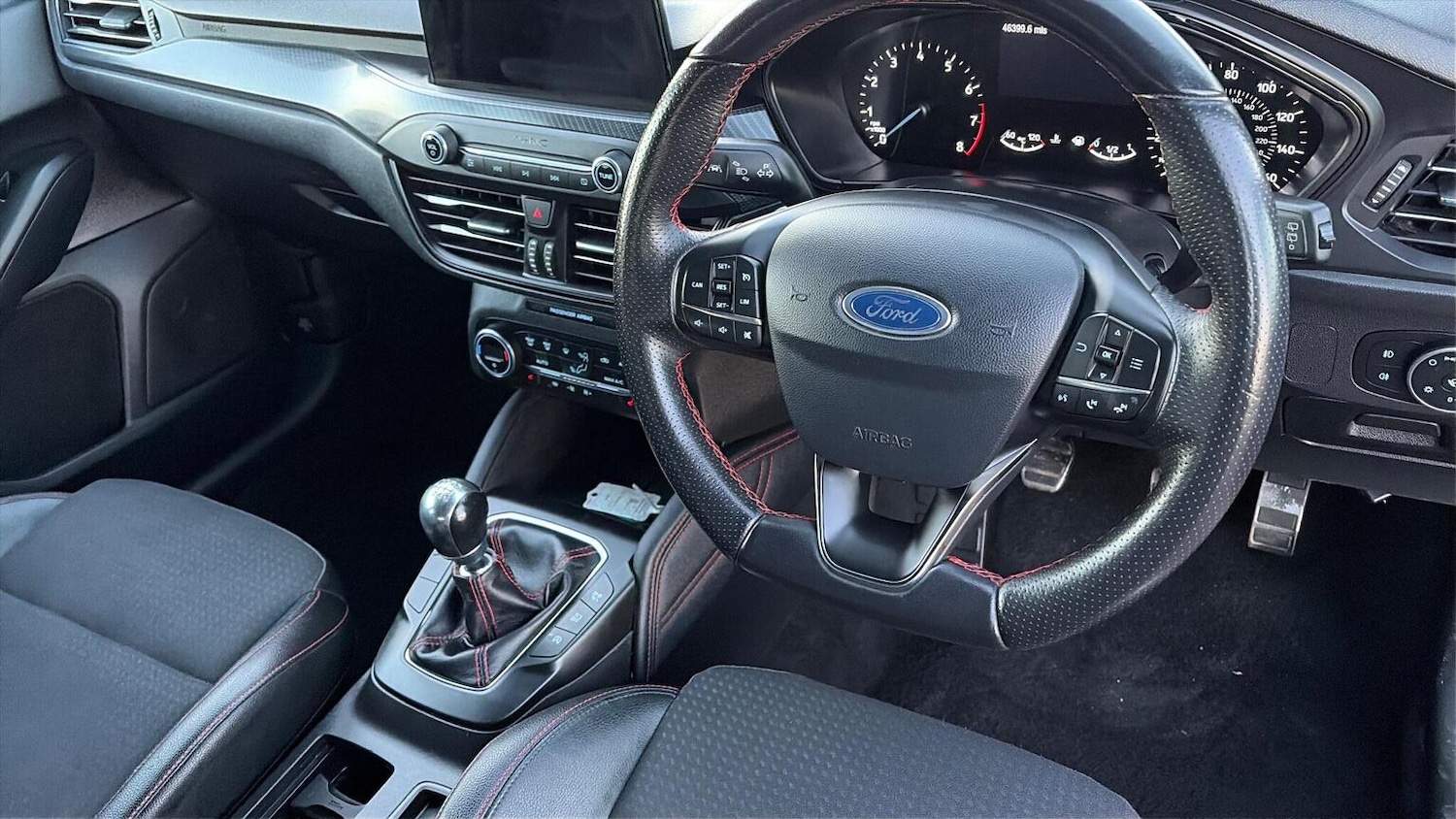 Used Ford Focus 2019 for sale - 76807262: Photo 30