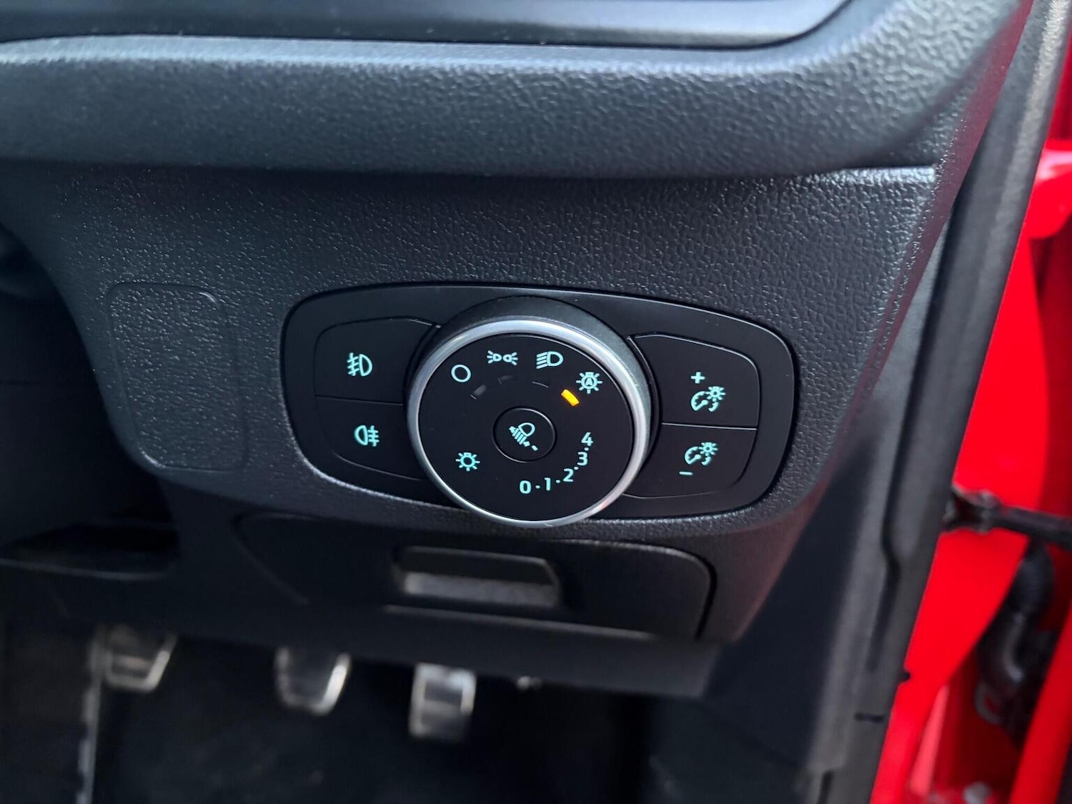 Used Ford Focus 2019 for sale - 76807262: Photo 31