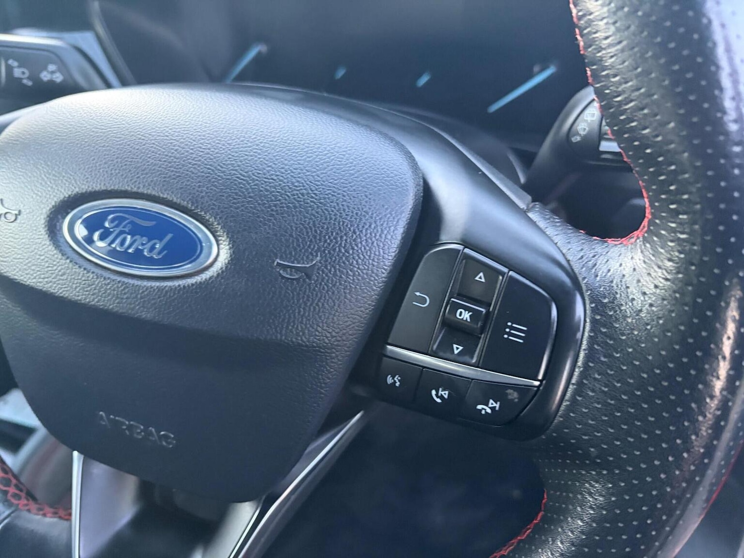 Used Ford Focus 2019 for sale - 76807262: Photo 32