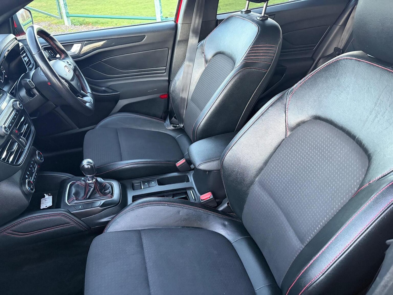 Used Ford Focus 2019 for sale - 76807262: Photo 33