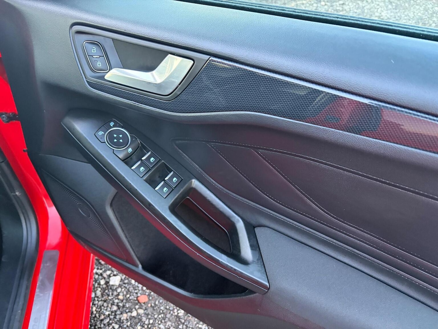 Used Ford Focus 2019 for sale - 76807262: Photo 35