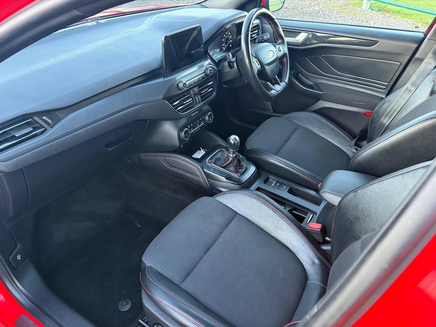 Used Ford Focus 2019 for sale - 76807262: Photo 36