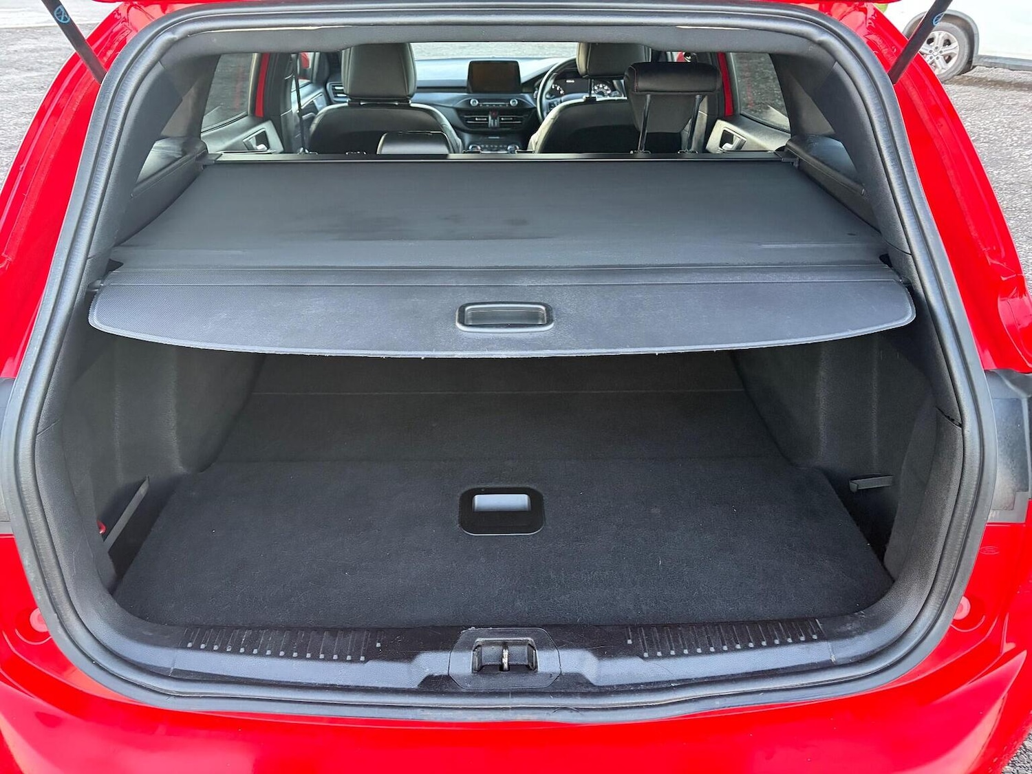 Used Ford Focus 2019 for sale - 76807262: Photo 38