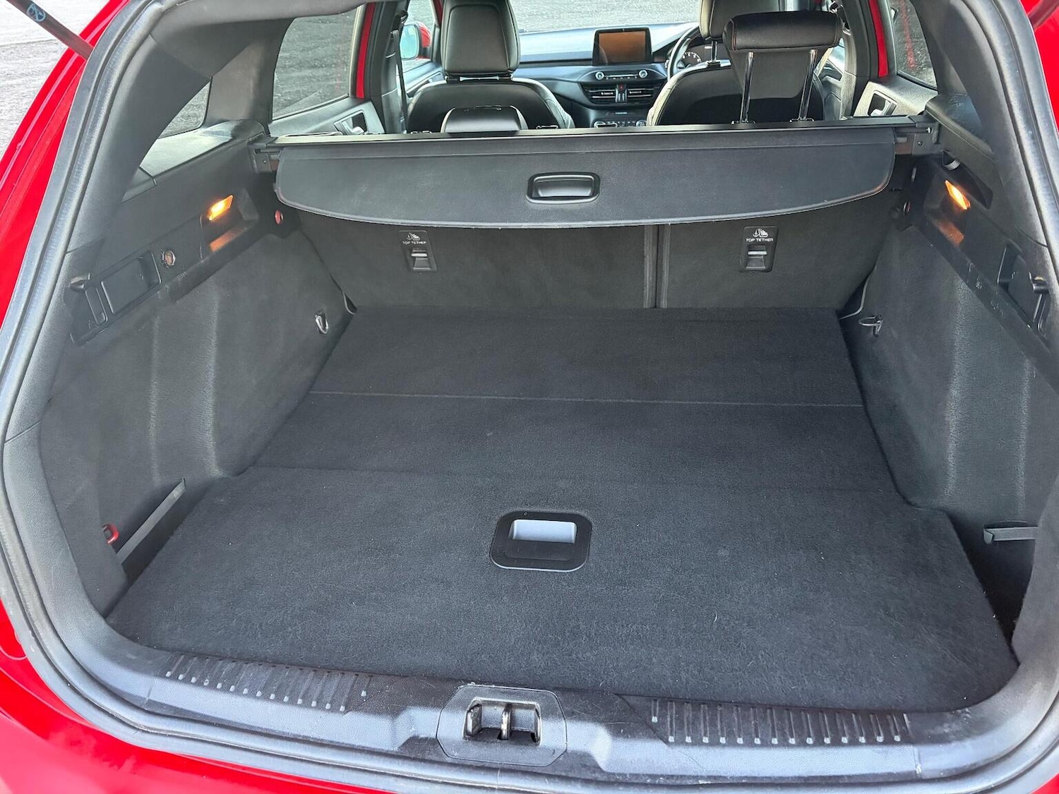 Used Ford Focus 2019 for sale - 76807262: Photo 39