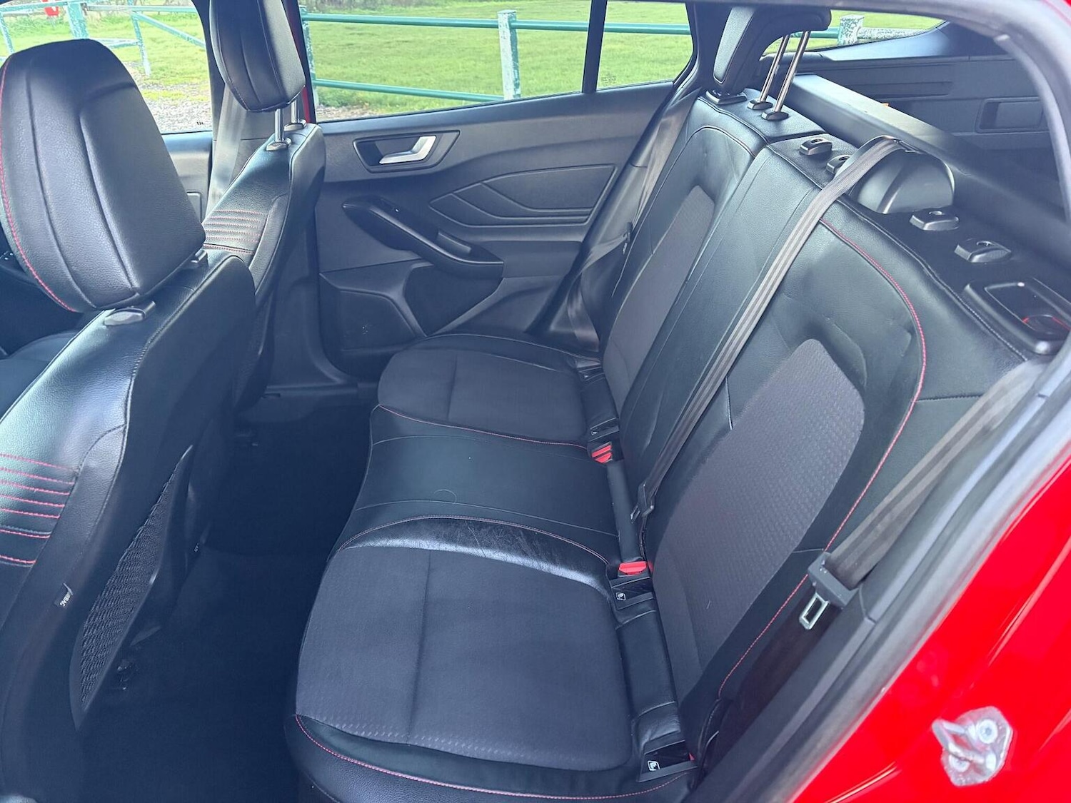 Used Ford Focus 2019 for sale - 76807262: Photo 40