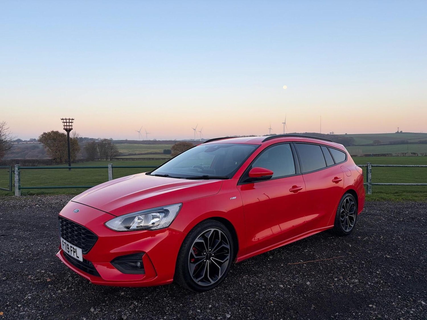 Used Ford Focus 2019 for sale - 76807262: Photo 41
