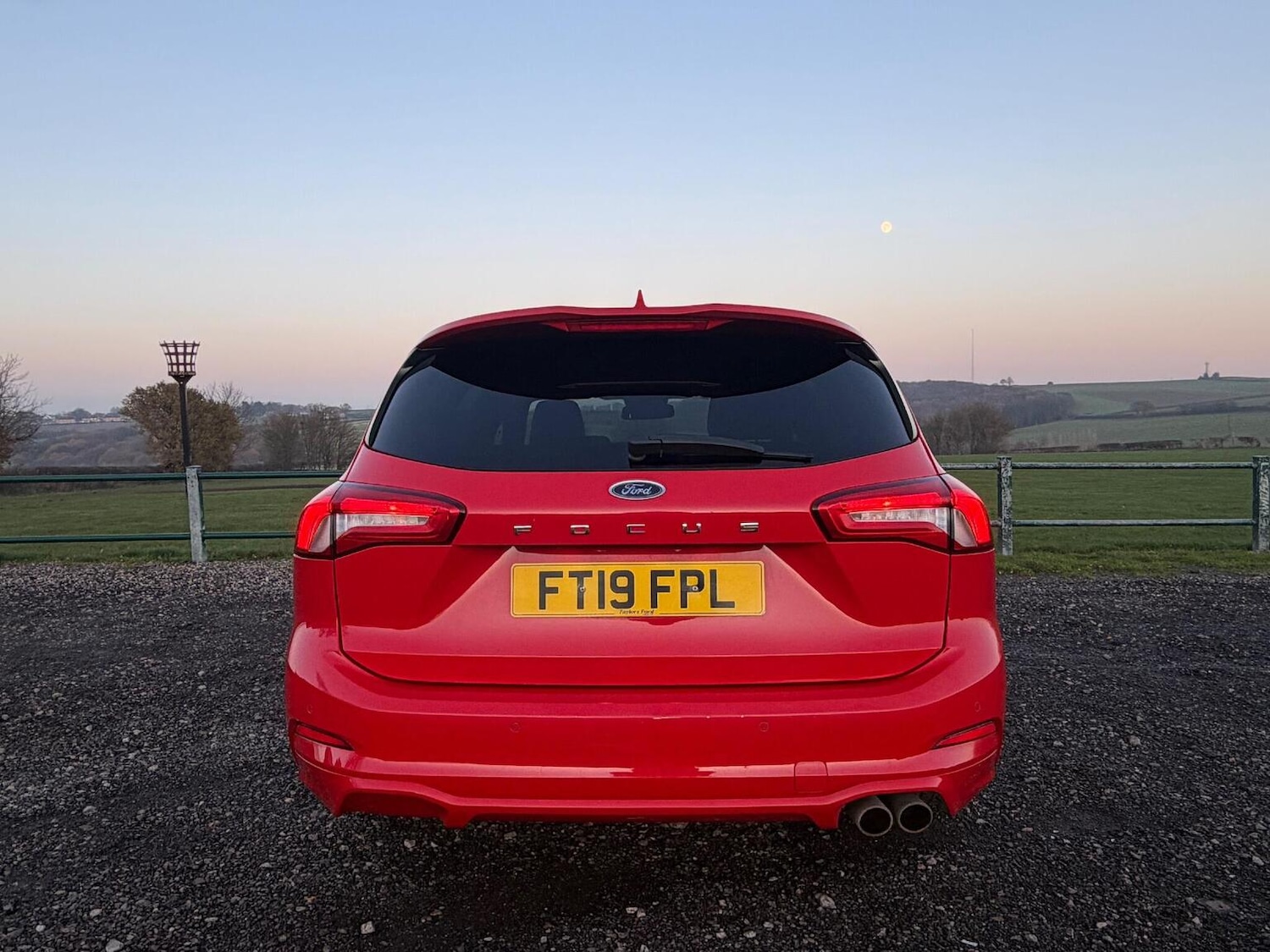 Used Ford Focus 2019 for sale - 76807262: Photo 5