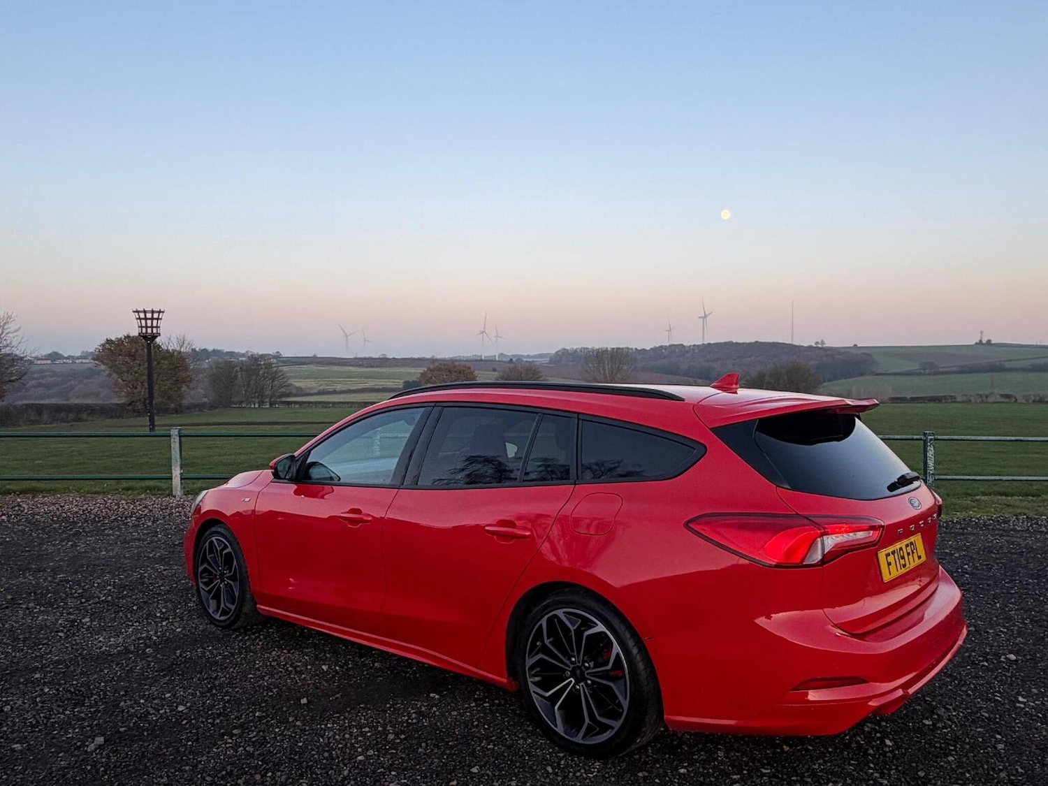 Used Ford Focus 2019 for sale - 76807262: Photo 6