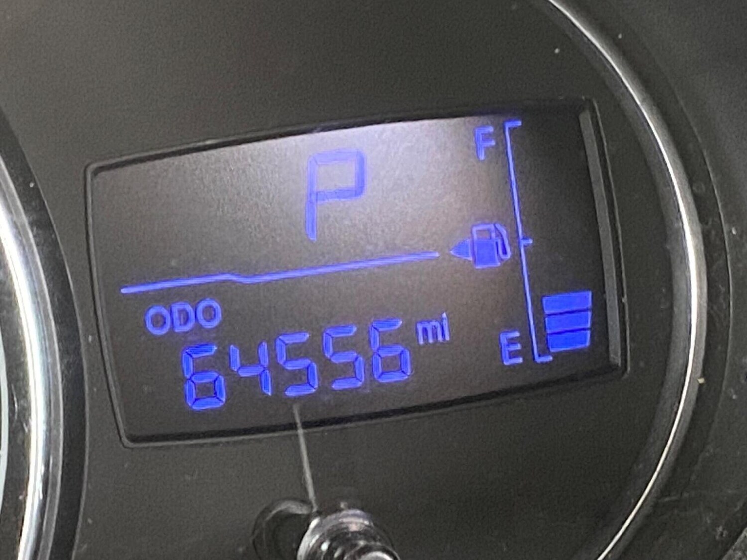 Used Hyundai i10 2012 for sale - 76497531: Photo 16