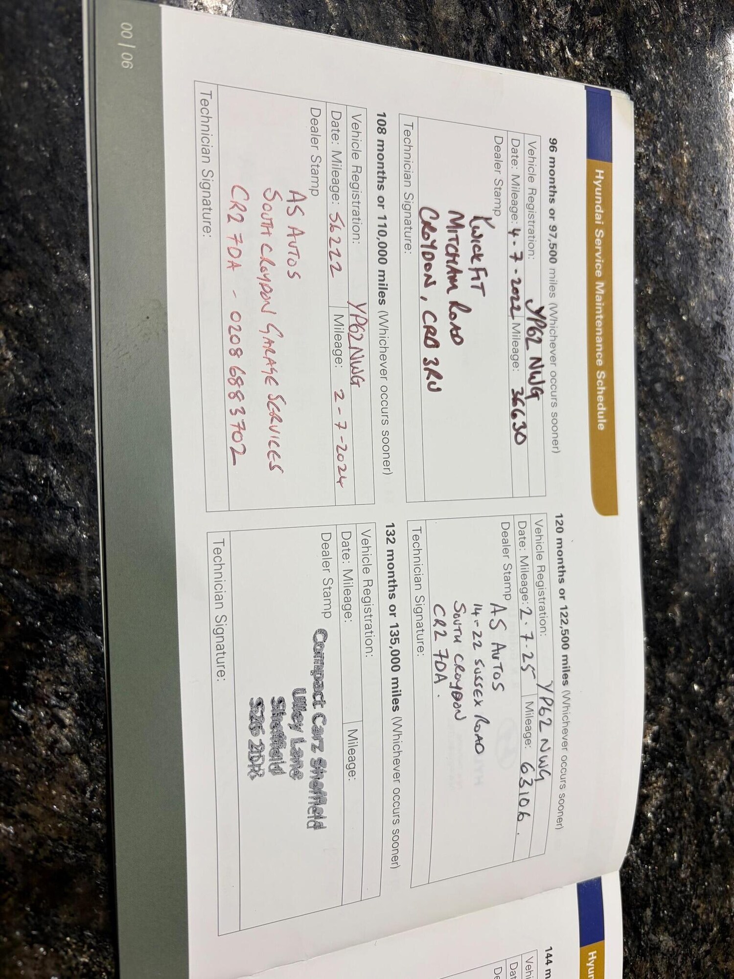 Used Hyundai i10 2012 for sale - 76497531: Photo 22