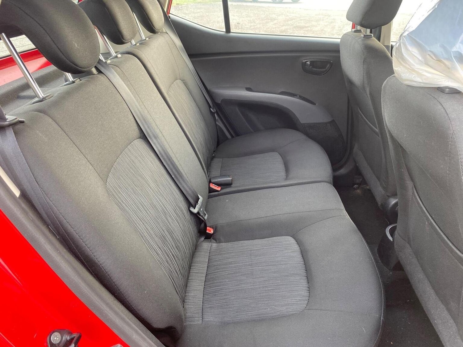 Used Hyundai i10 2012 for sale - 76497531: Photo 8