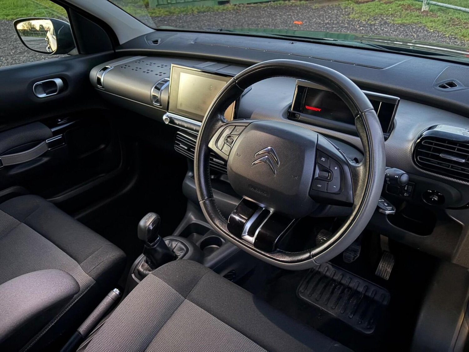 Used Citroen C4 Cactus 2016 for sale - 78209932: Photo 19