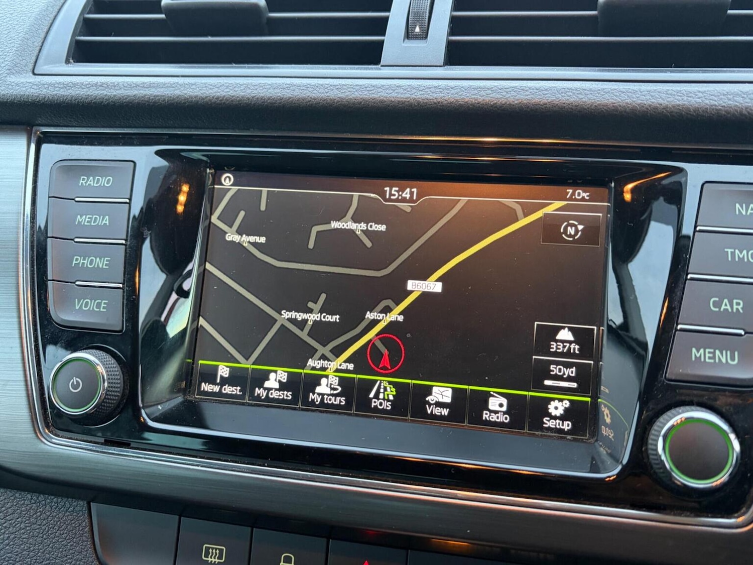 Used Citroen C4 Cactus 2016 for sale - 78209932: Photo 28