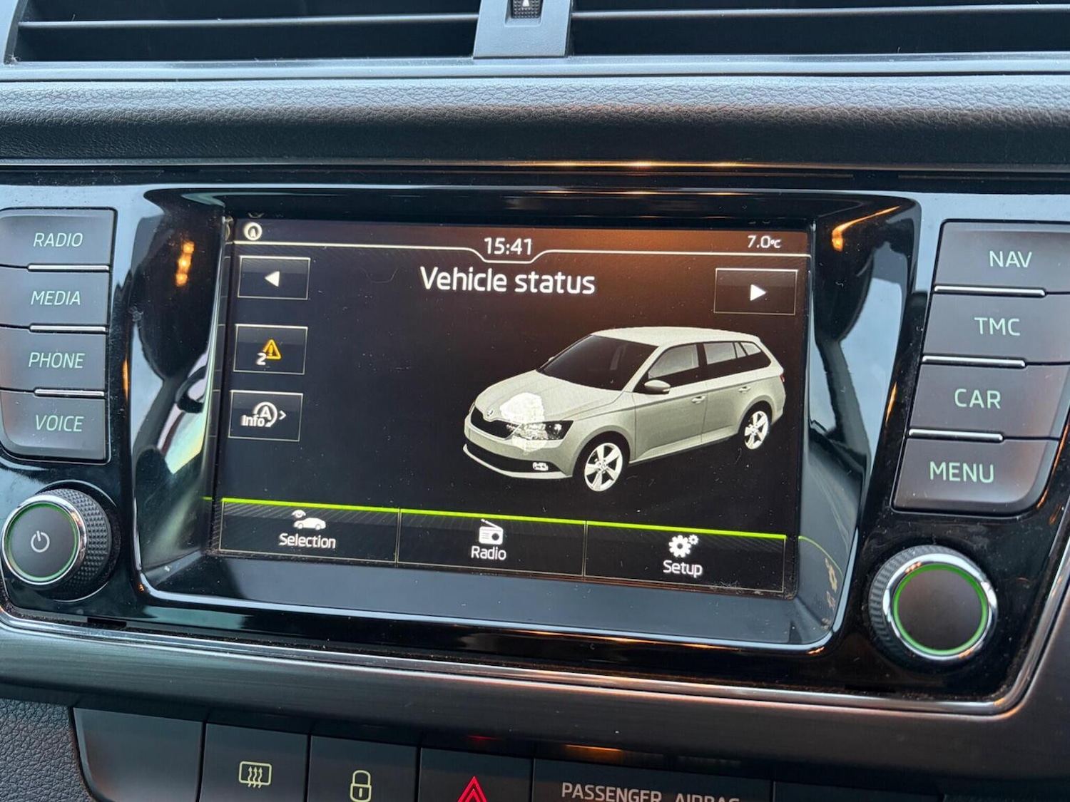 Used Citroen C4 Cactus 2016 for sale - 78209932: Photo 29