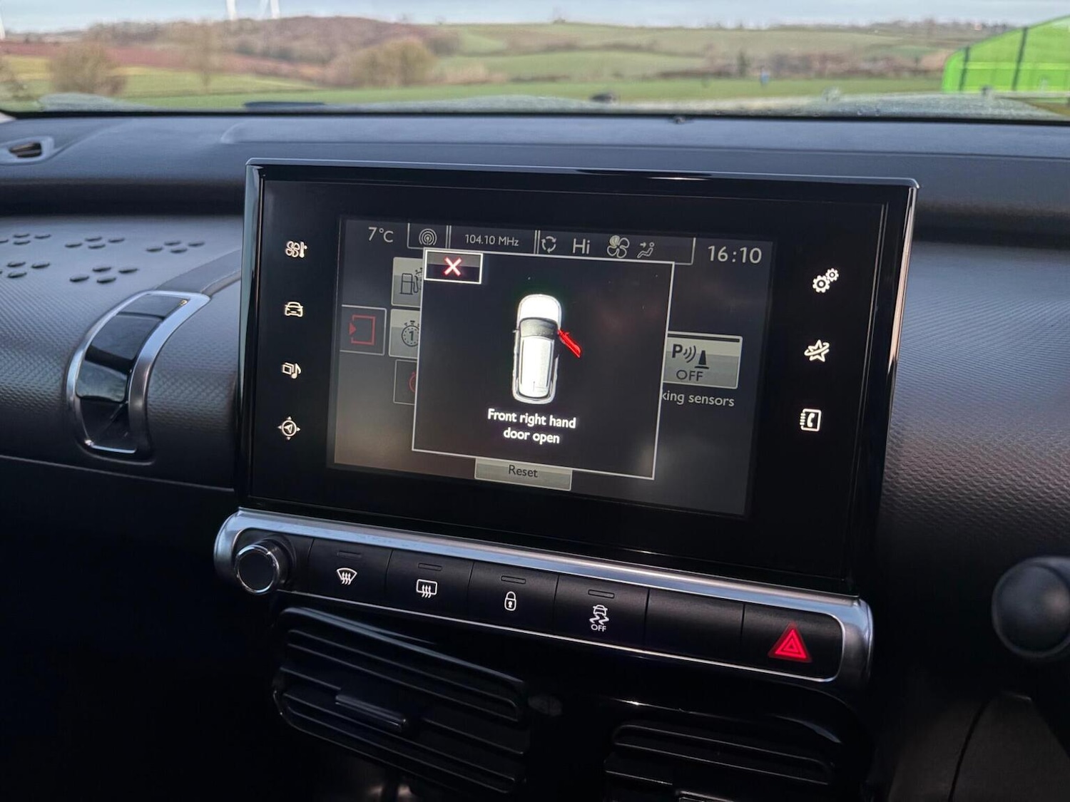 Used Citroen C4 Cactus 2016 for sale - 78209932: Photo 30