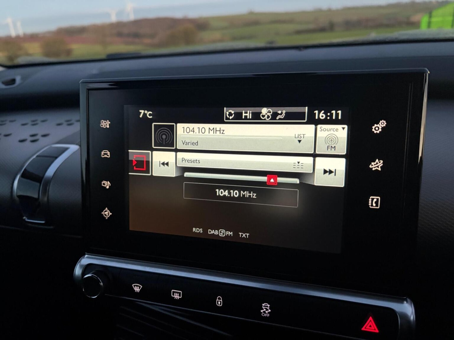 Used Citroen C4 Cactus 2016 for sale - 78209932: Photo 37