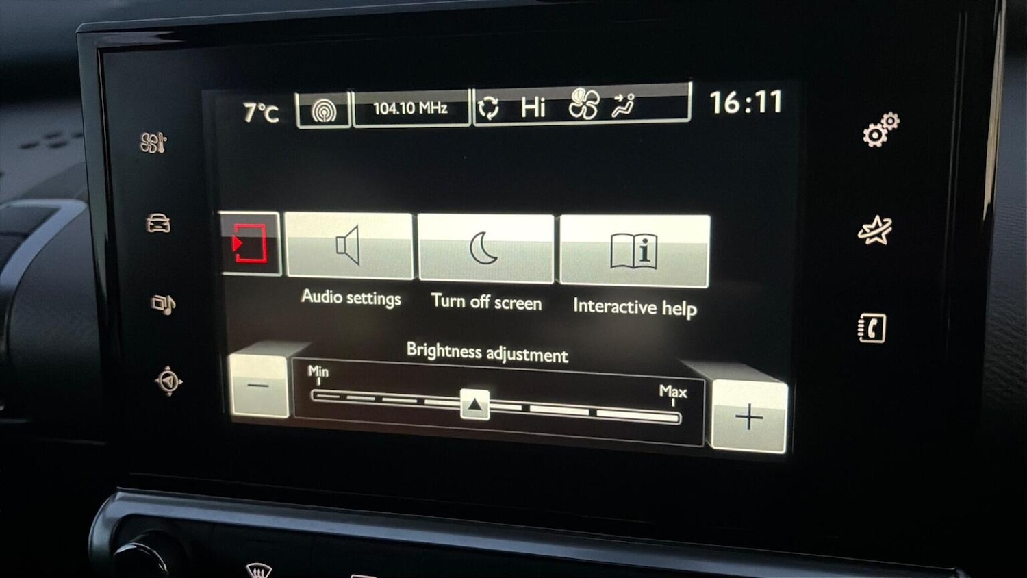 Used Citroen C4 Cactus 2016 for sale - 78209932: Photo 39