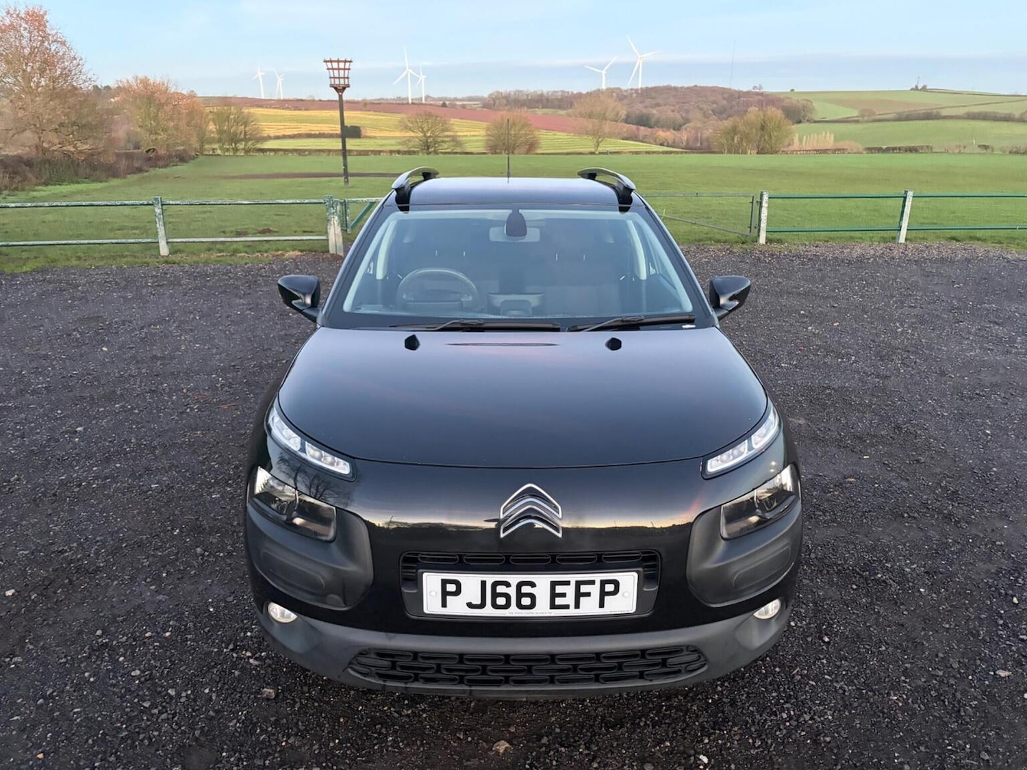 Used Citroen C4 Cactus 2016 for sale - 78209932: Photo 4