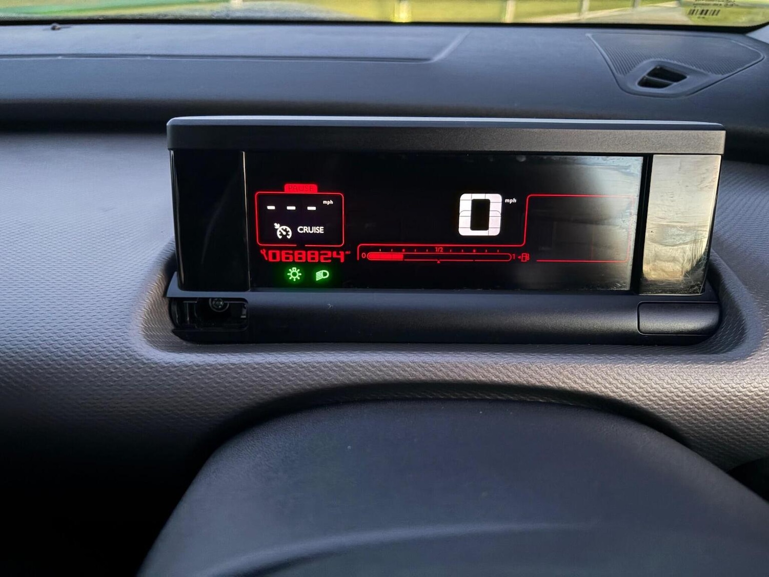 Used Citroen C4 Cactus 2016 for sale - 78209932: Photo 40