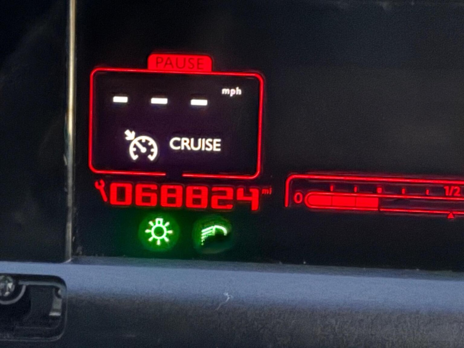 Used Citroen C4 Cactus 2016 for sale - 78209932: Photo 41