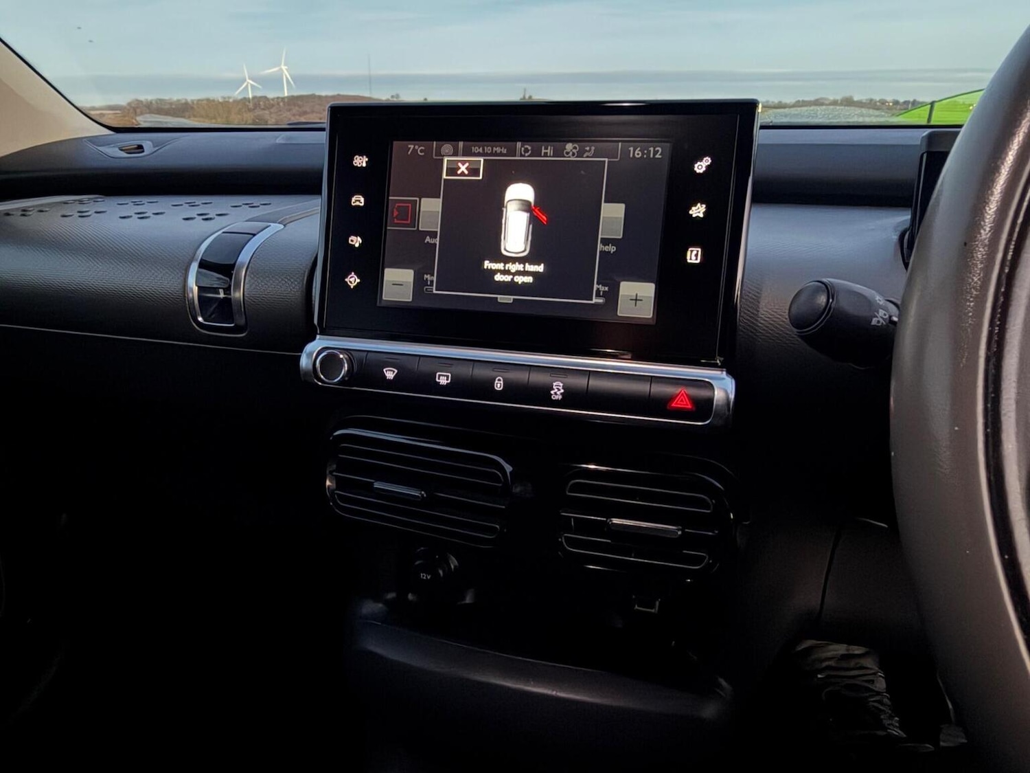 Used Citroen C4 Cactus 2016 for sale - 78209932: Photo 43