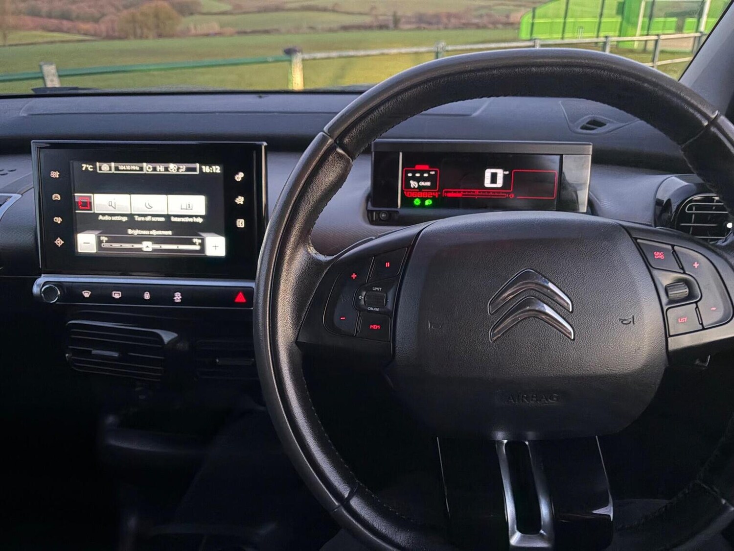 Used Citroen C4 Cactus 2016 for sale - 78209932: Photo 44