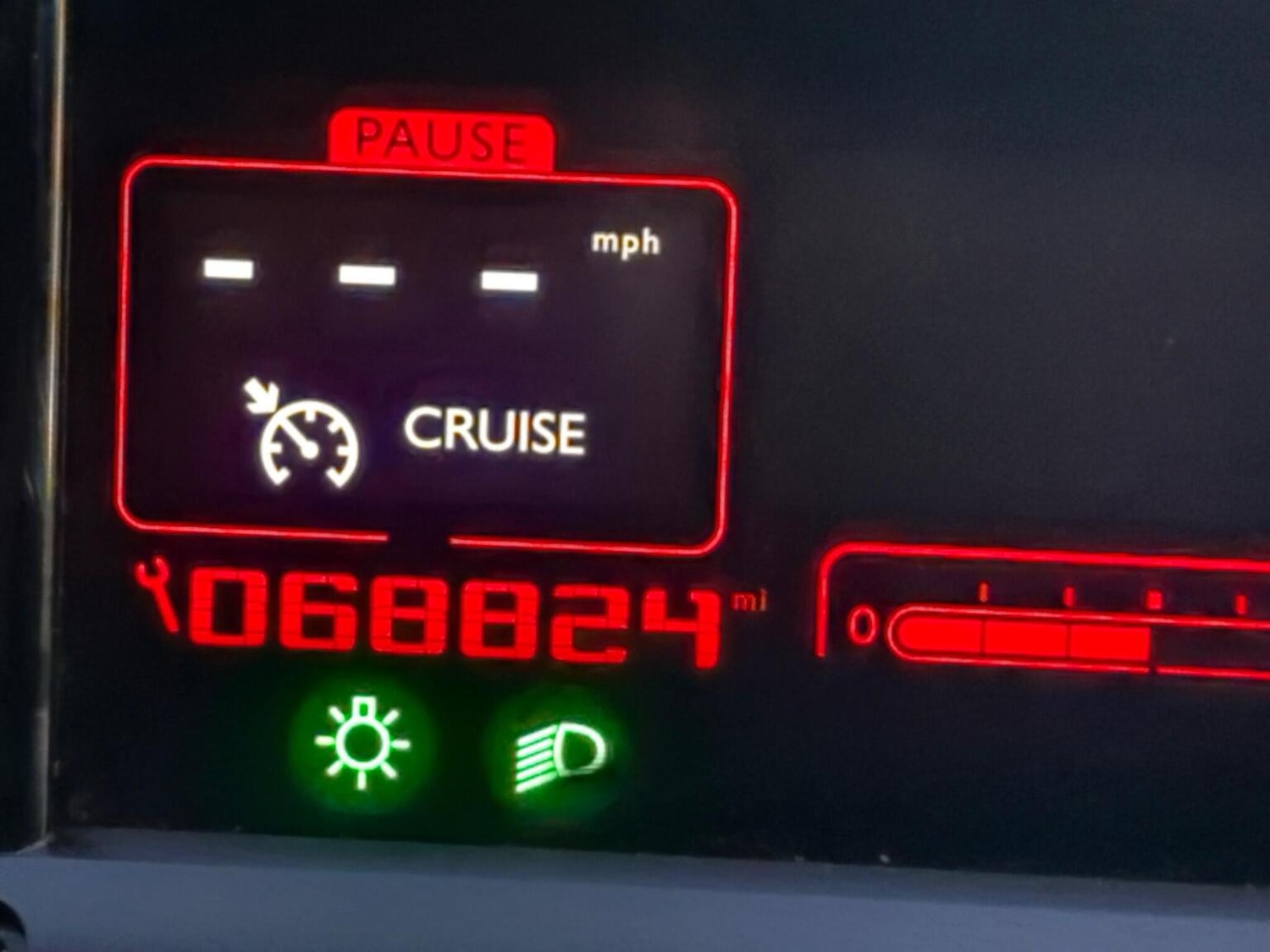 Used Citroen C4 Cactus 2016 for sale - 78209932: Photo 46