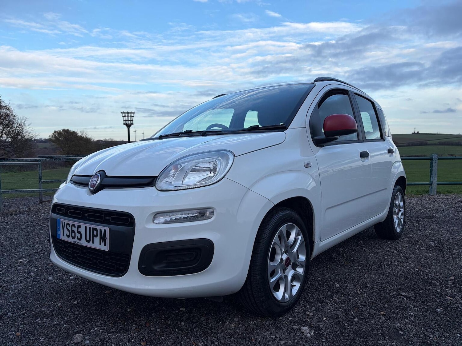 Used Fiat Panda 2015 for sale - 77465105: Photo 13