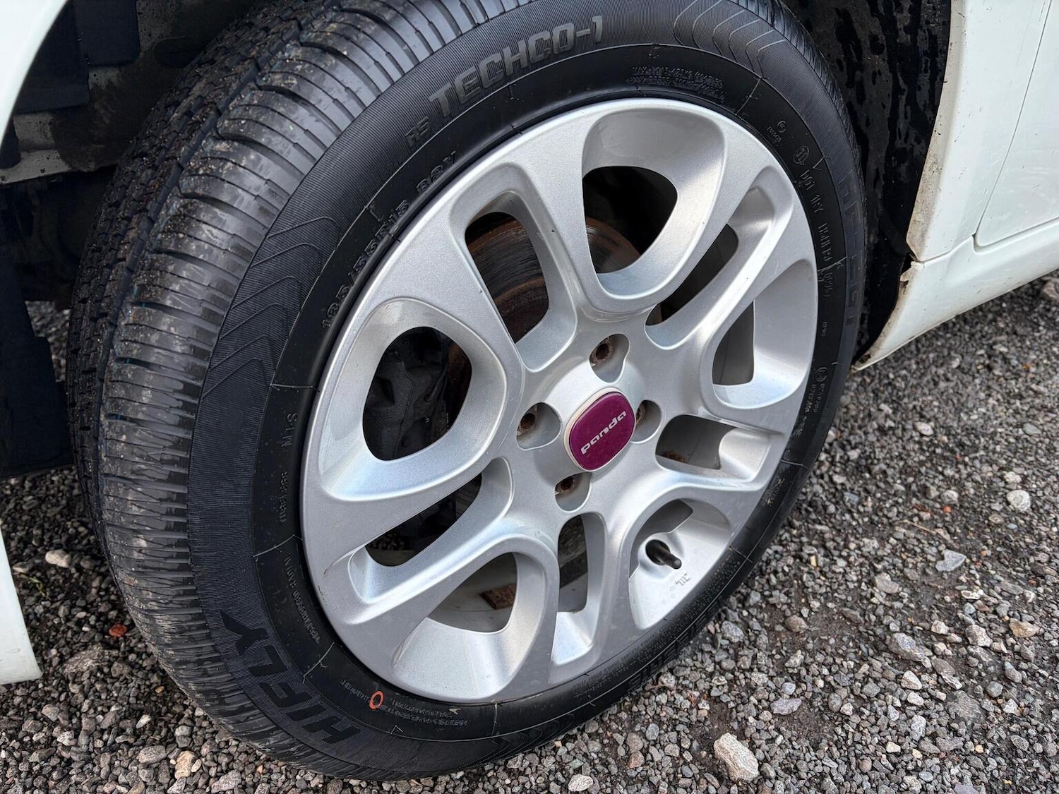 Used Fiat Panda 2015 for sale - 77465105: Photo 15