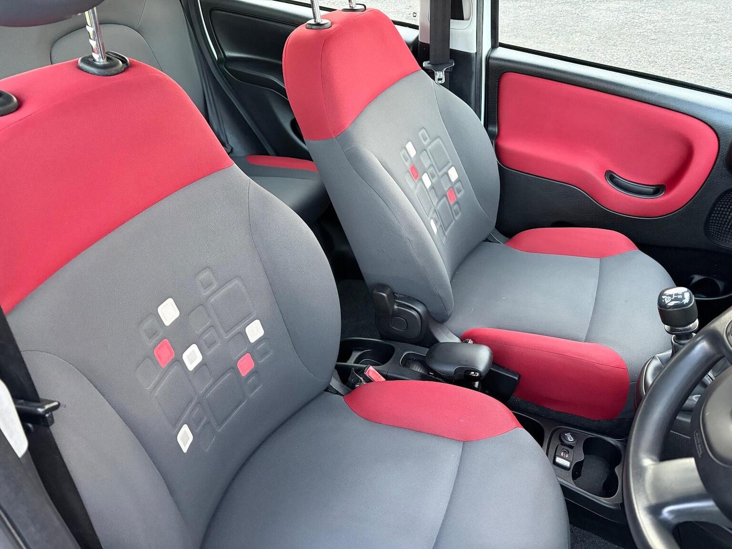 Used Fiat Panda 2015 for sale - 77465105: Photo 20