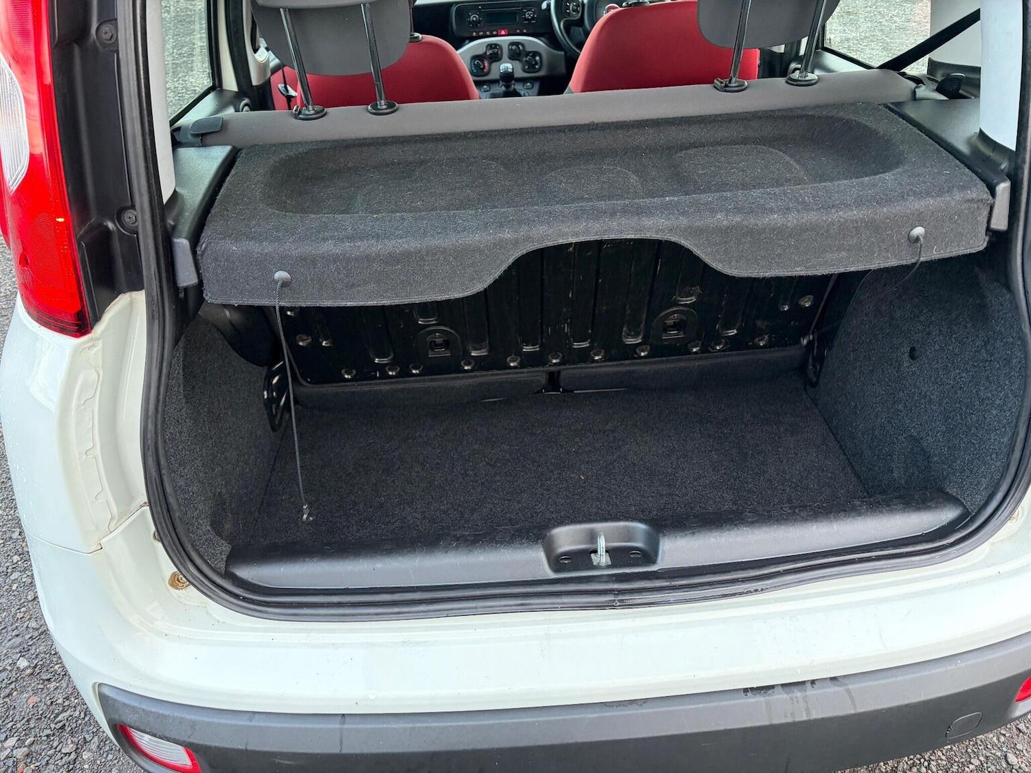 Used Fiat Panda 2015 for sale - 77465105: Photo 21