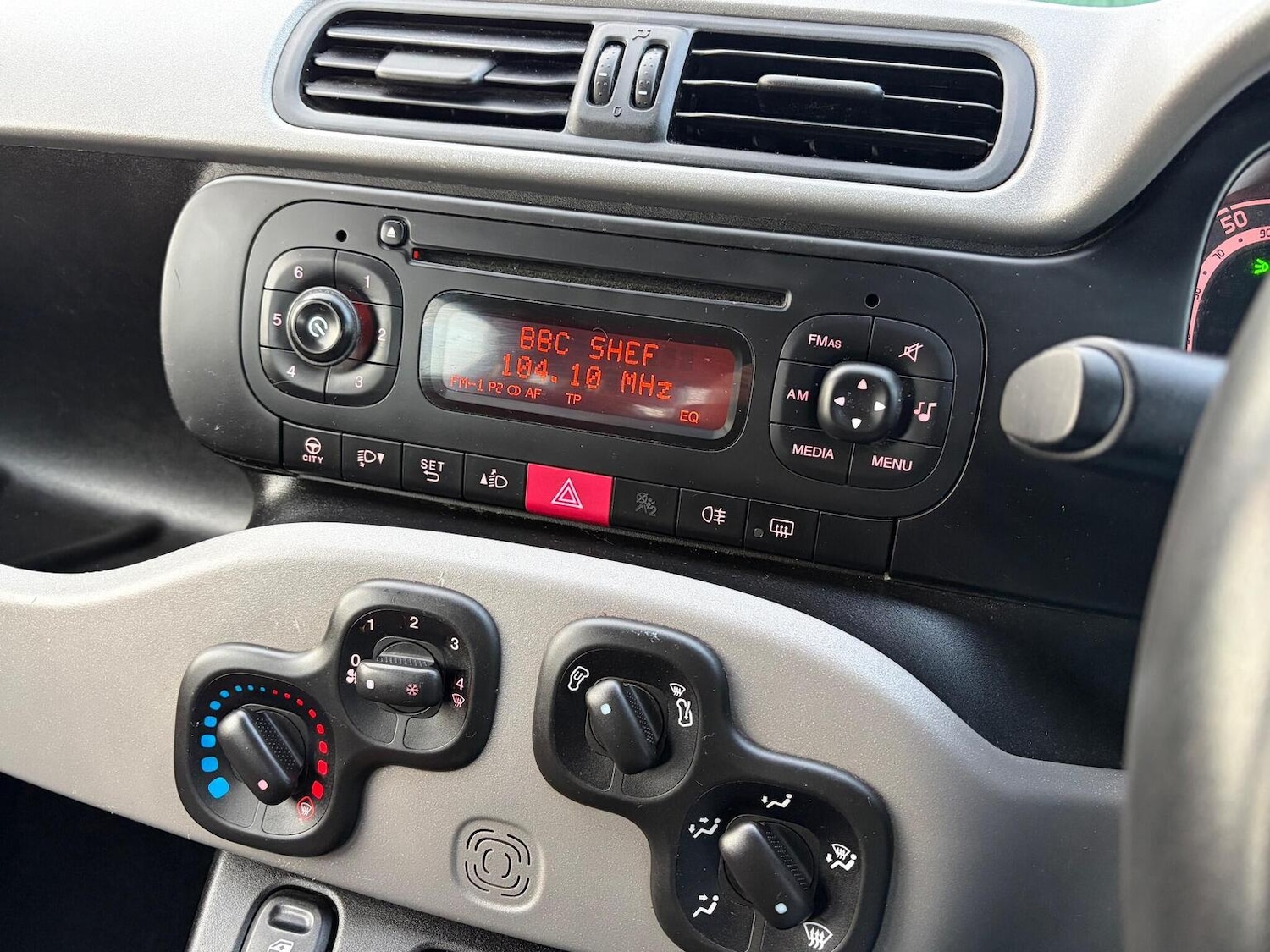 Used Fiat Panda 2015 for sale - 77465105: Photo 25