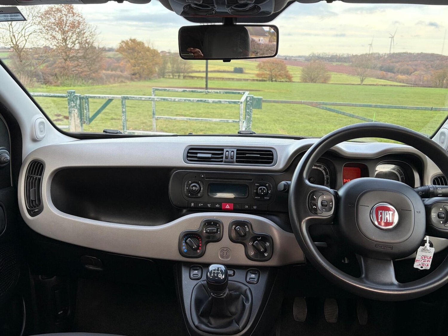 Used Fiat Panda 2015 for sale - 77465105: Photo 31