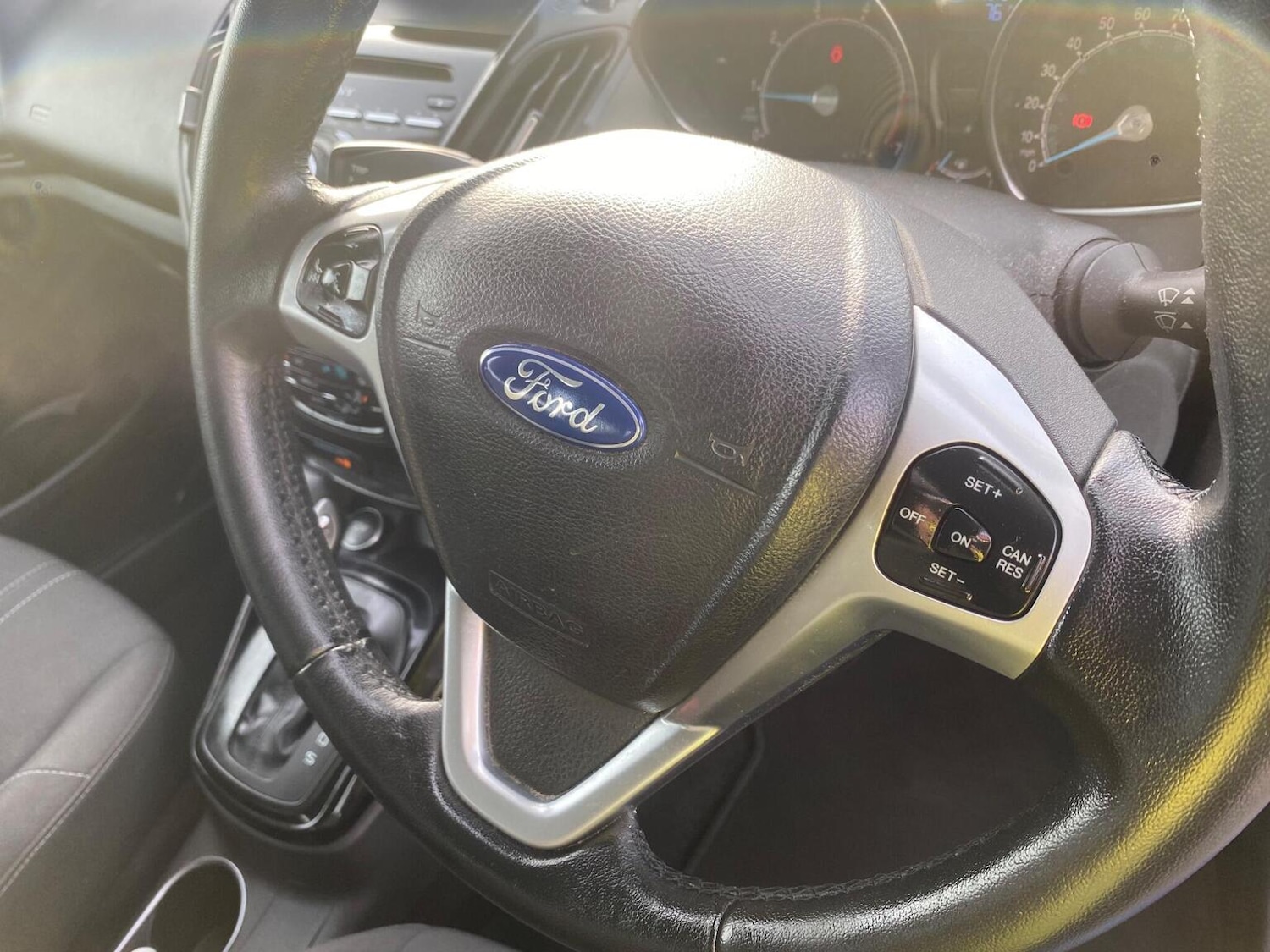 Used Ford B-MAX 2013 for sale - 77675639: Photo 11