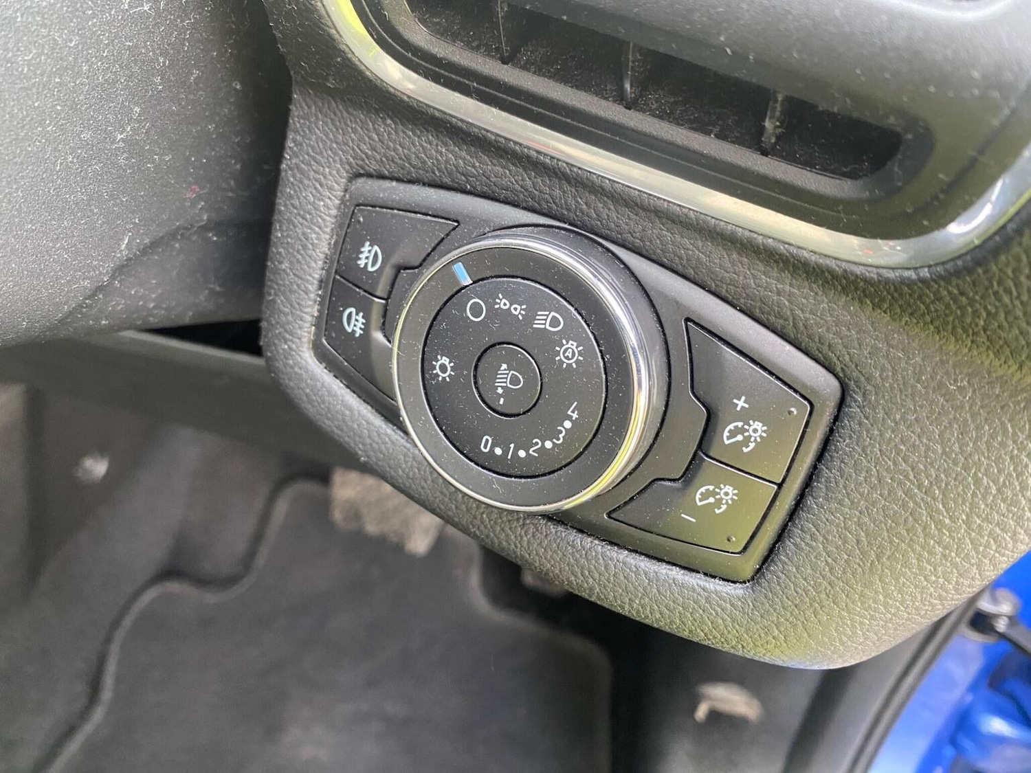 Used Ford B-MAX 2013 for sale - 77675639: Photo 12