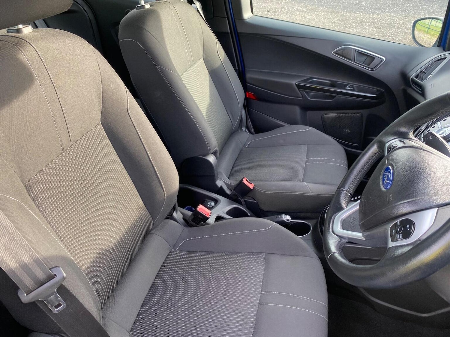 Used Ford B-MAX 2013 for sale - 77675639: Photo 13