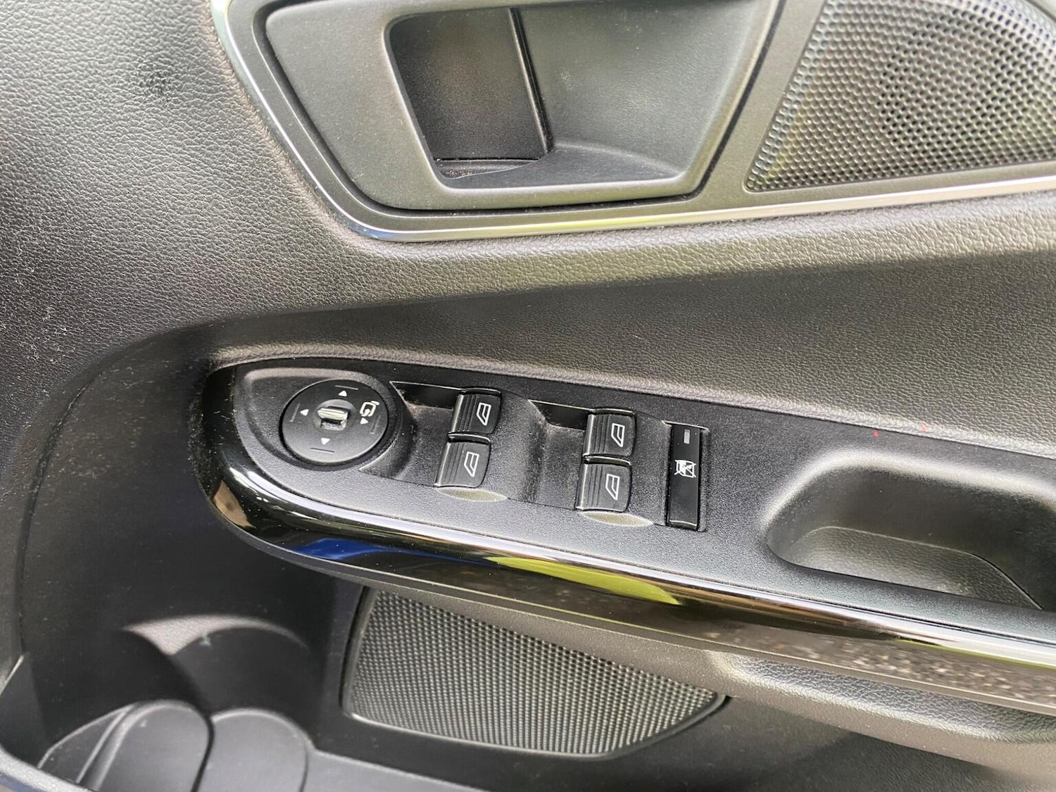 Used Ford B-MAX 2013 for sale - 77675639: Photo 15