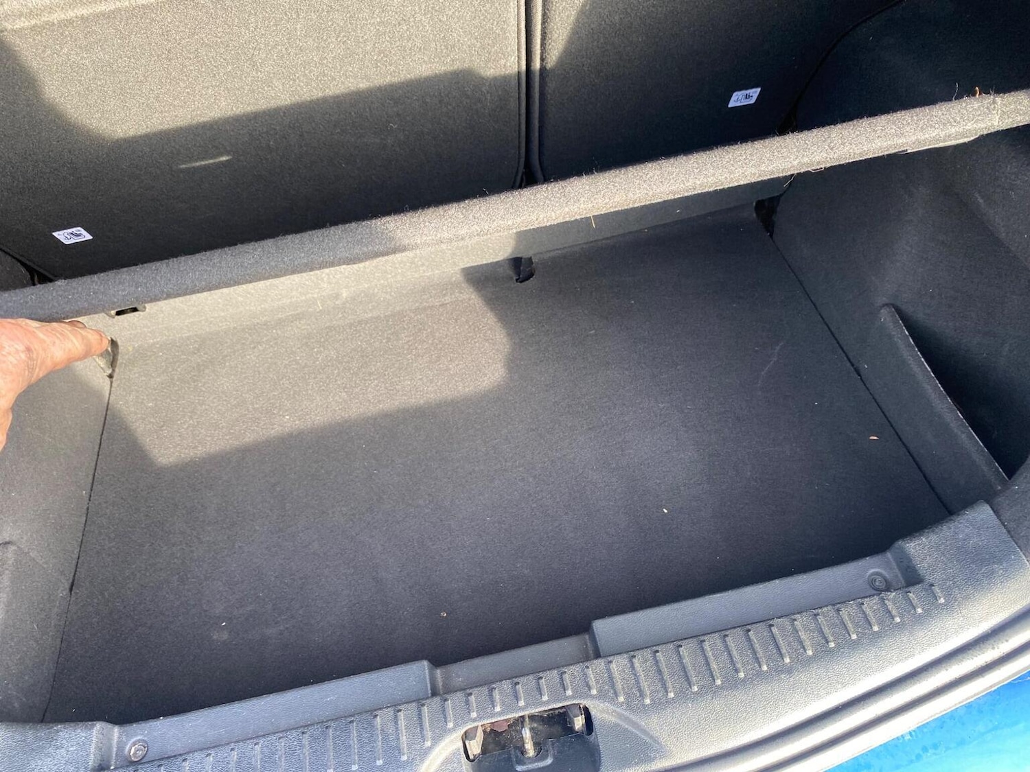 Used Ford B-MAX 2013 for sale - 77675639: Photo 17