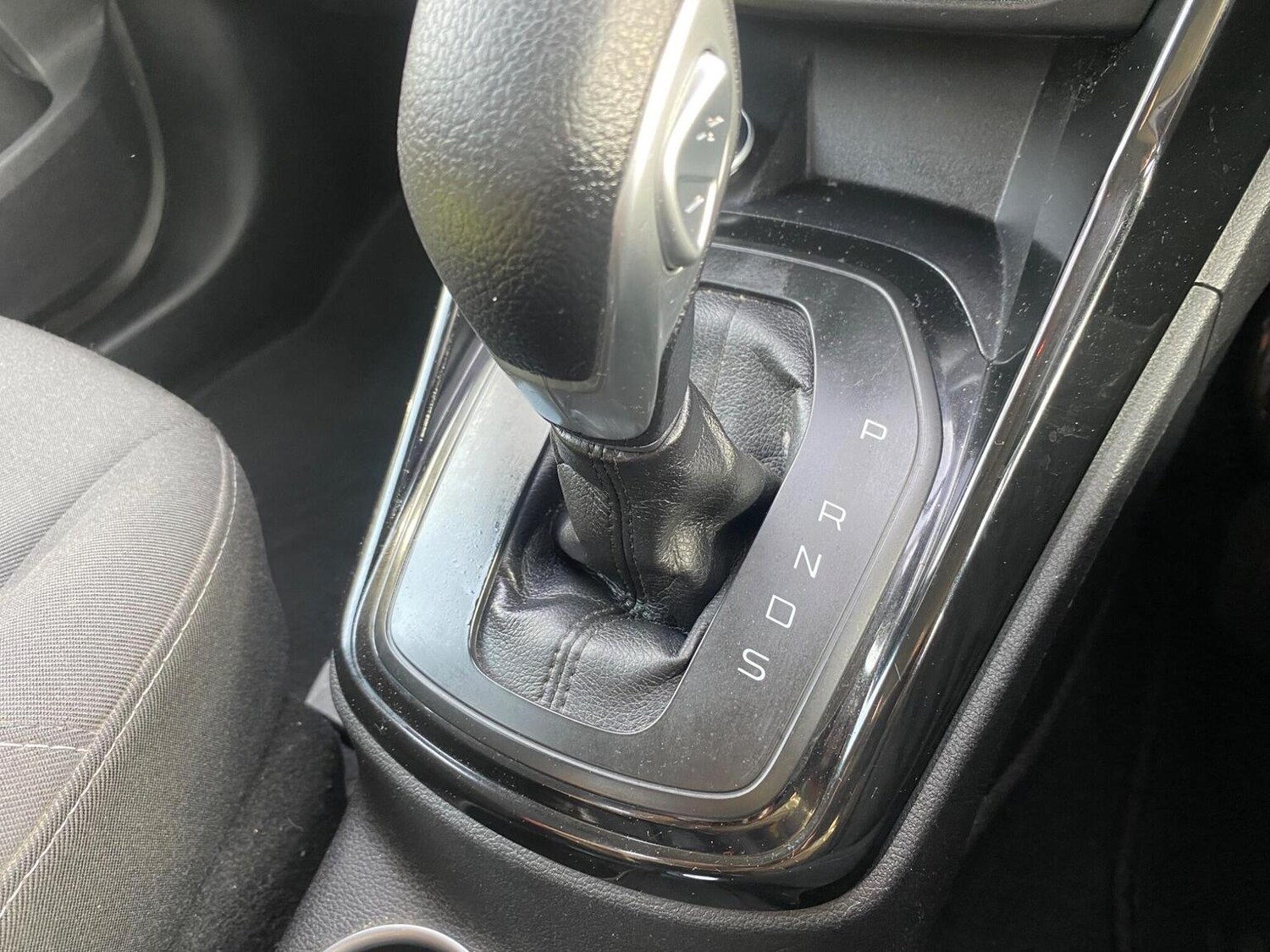 Used Ford B-MAX 2013 for sale - 77675639: Photo 18